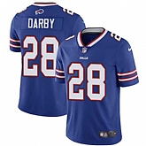 Nike Buffalo Bills #28 Ronald Darby Royal Blue Team Color NFL Vapor Untouchable Limited Jersey,baseball caps,new era cap wholesale,wholesale hats